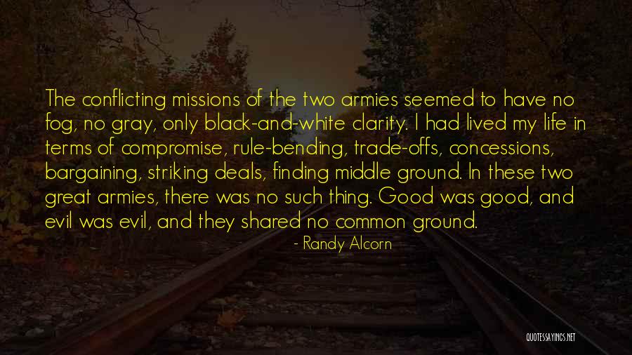 Misterius Quotes By Randy Alcorn Misterius Quotes By Randy Alcorn