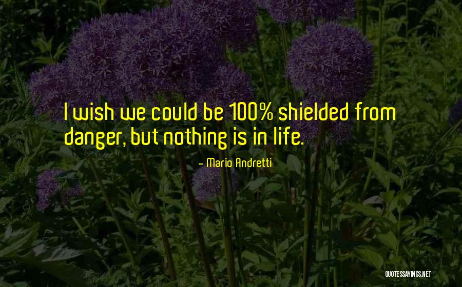 Misterobvious Arrested Quotes By Mario Andretti