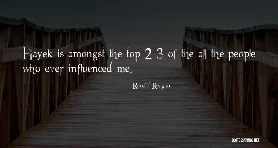 Misterobvious Arrested Quotes By Ronald Reagan