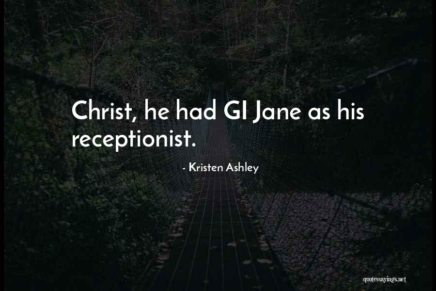 Misterul Din Quotes By Kristen Ashley Misterul Din Quotes By Kristen Ashley