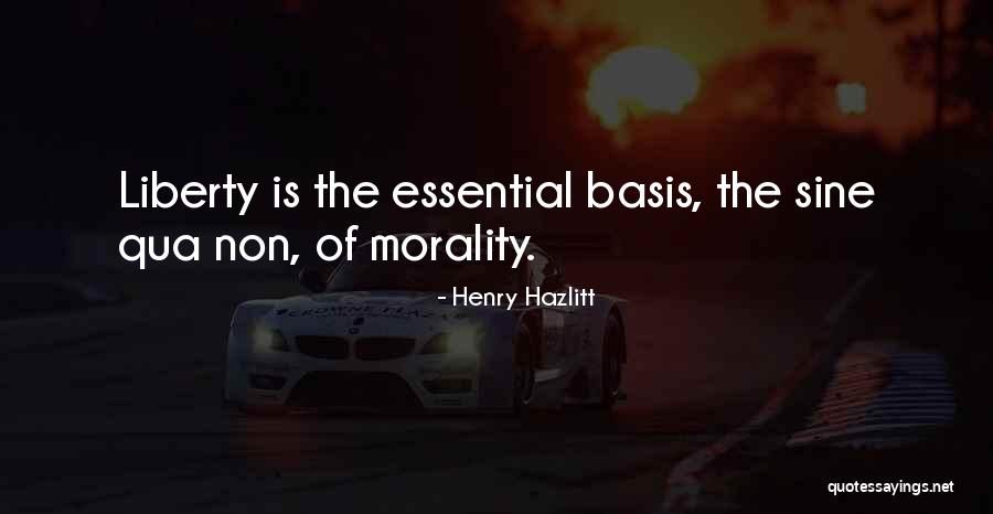 Mistery Train Quotes By Henry Hazlitt Mistery Train Quotes By Henry Hazlitt