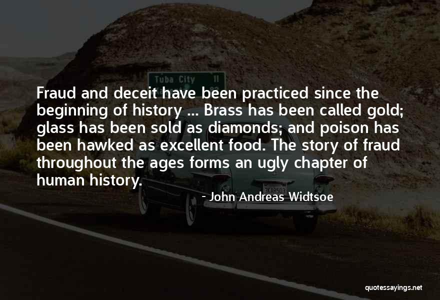 Misthaufen Quotes By John Andreas Widtsoe Misthaufen Quotes By John Andreas Widtsoe