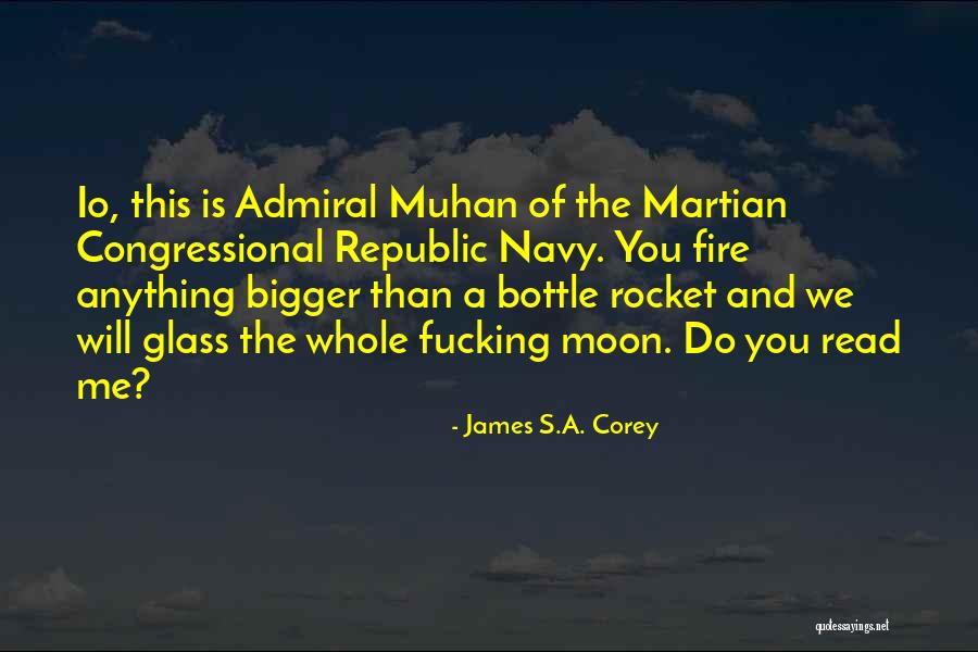 Misti Dawn Quotes By James S.A. Corey Misti Dawn Quotes By James S.A. Corey