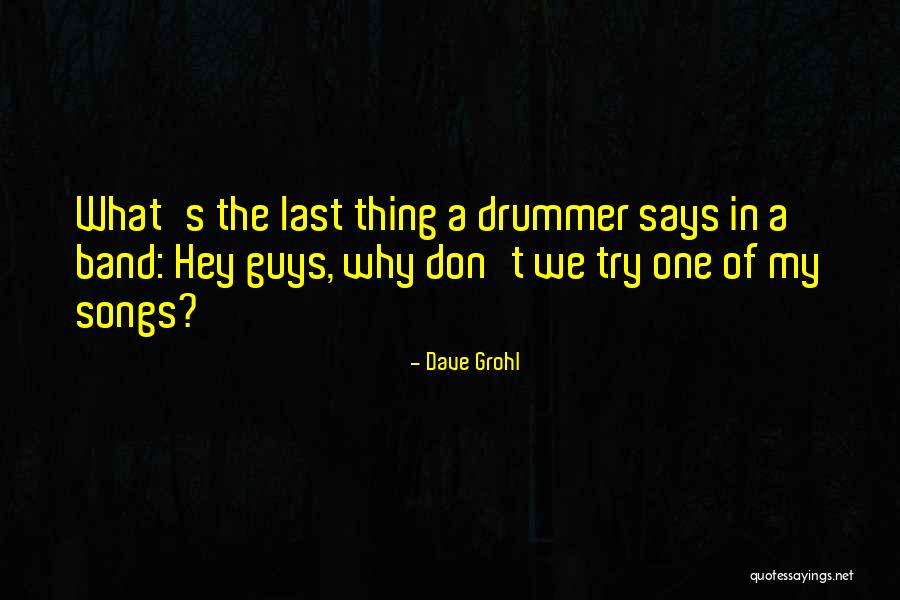 Mistic E Cigs Quotes By Dave Grohl Mistic E Cigs Quotes By Dave Grohl