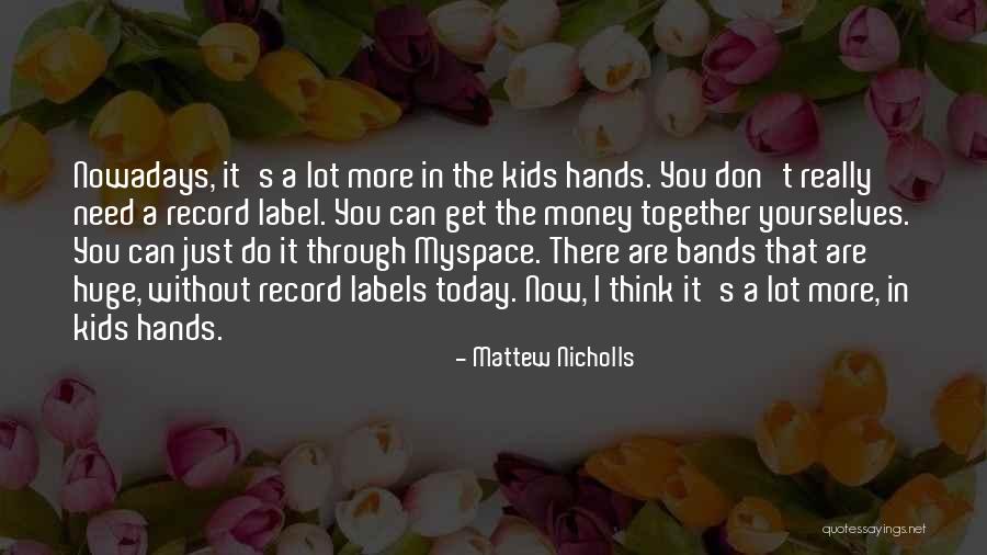 Mistica Significado Quotes By Mattew Nicholls Mistica Significado Quotes By Mattew Nicholls