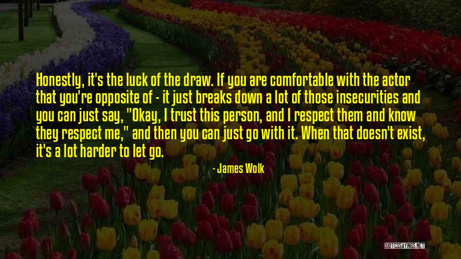 Misticidad Quotes By James Wolk Misticidad Quotes By James Wolk