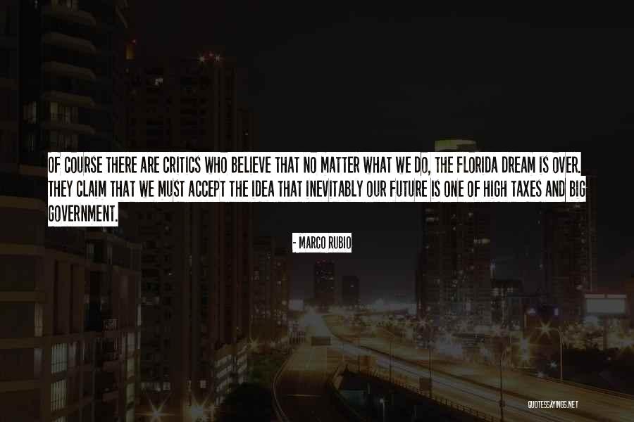 Misticidad Quotes By Marco Rubio Misticidad Quotes By Marco Rubio