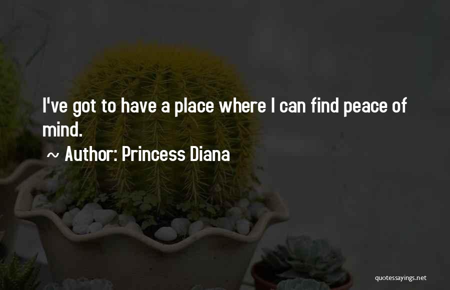 Mistigri Jeu Quotes By Princess Diana