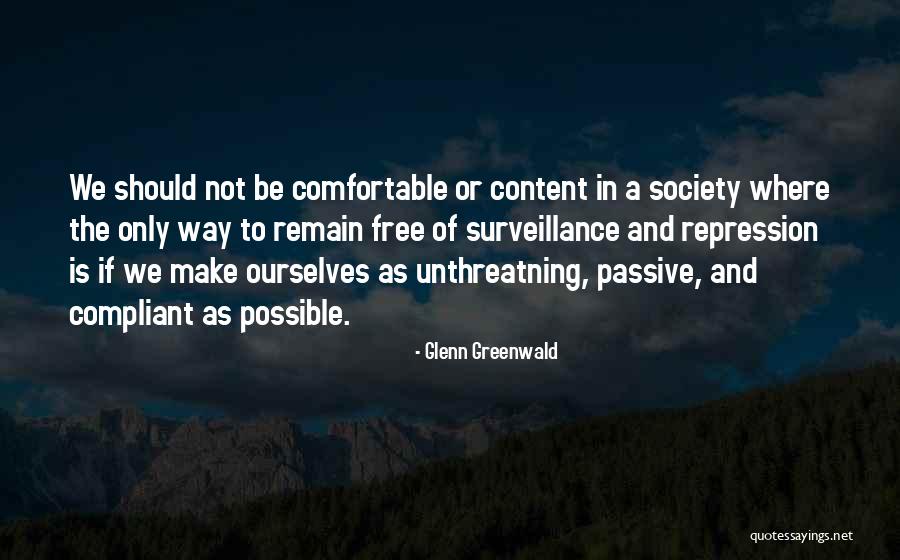 Mistily Sports Quotes By Glenn Greenwald Mistily Sports Quotes By Glenn Greenwald