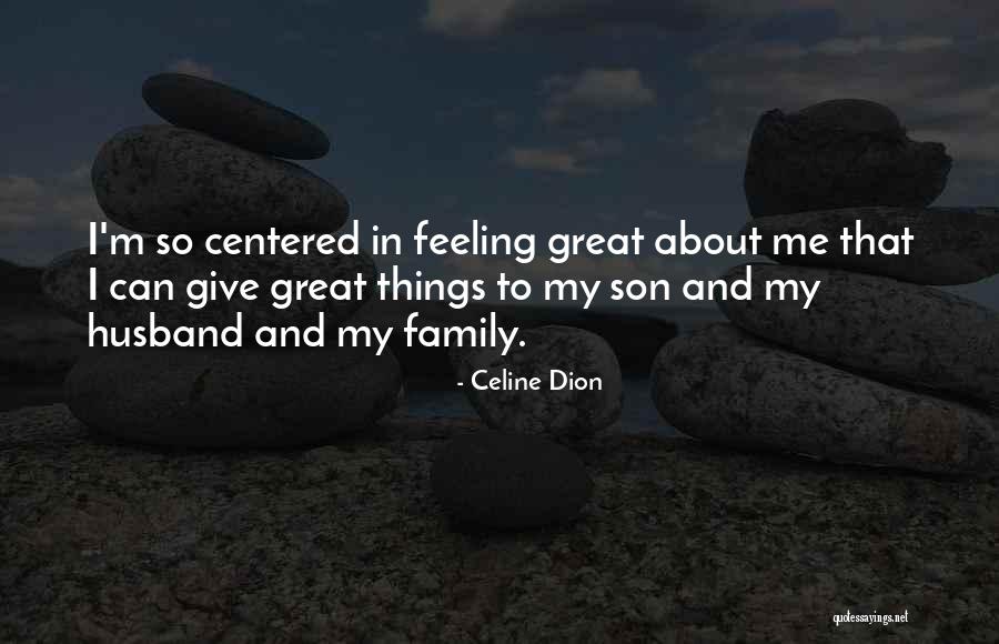 Mistiness Crossword Quotes By Celine Dion Mistiness Crossword Quotes By Celine Dion