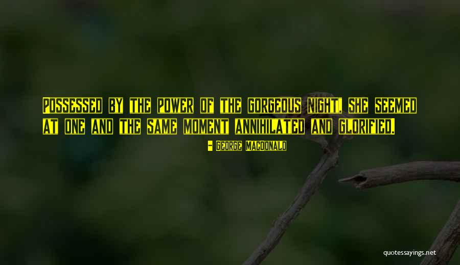 Mistisisme Quotes By George MacDonald Mistisisme Quotes By George MacDonald
