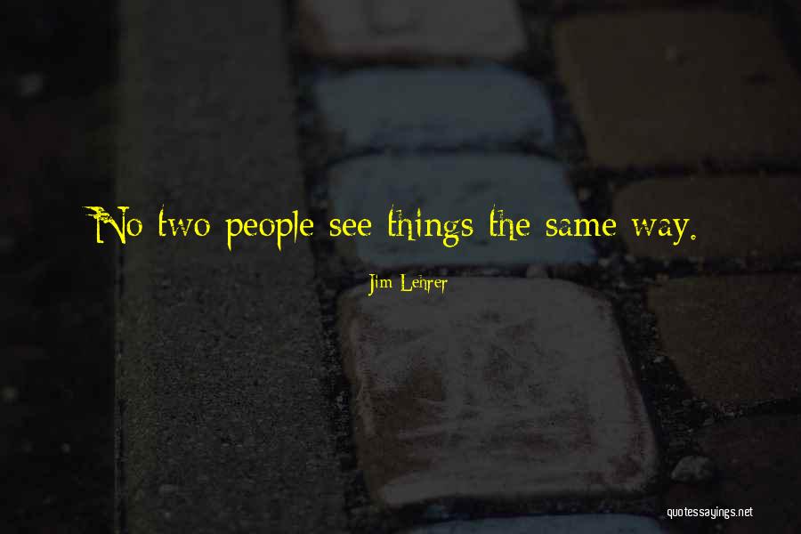 Mistisizm Nedir Quotes By Jim Lehrer Mistisizm Nedir Quotes By Jim Lehrer