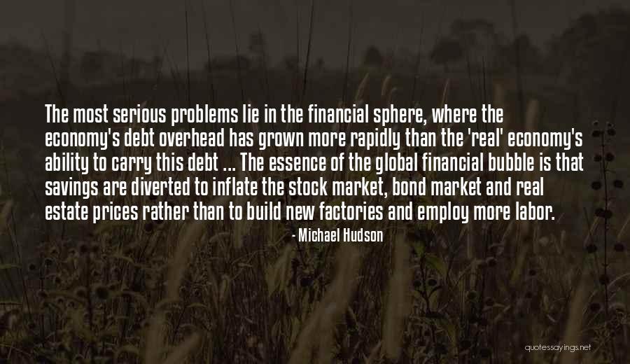 Mistisizm Nedir Quotes By Michael Hudson Mistisizm Nedir Quotes By Michael Hudson