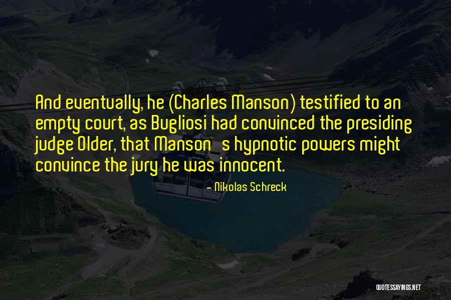 Mistisizm Nedir Quotes By Nikolas Schreck Mistisizm Nedir Quotes By Nikolas Schreck