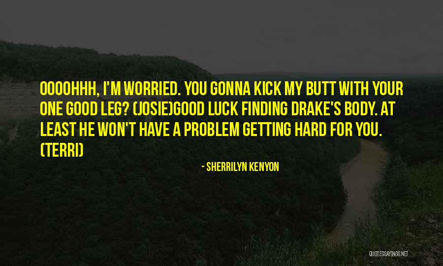 Mistisizm Nedir Quotes By Sherrilyn Kenyon Mistisizm Nedir Quotes By Sherrilyn Kenyon