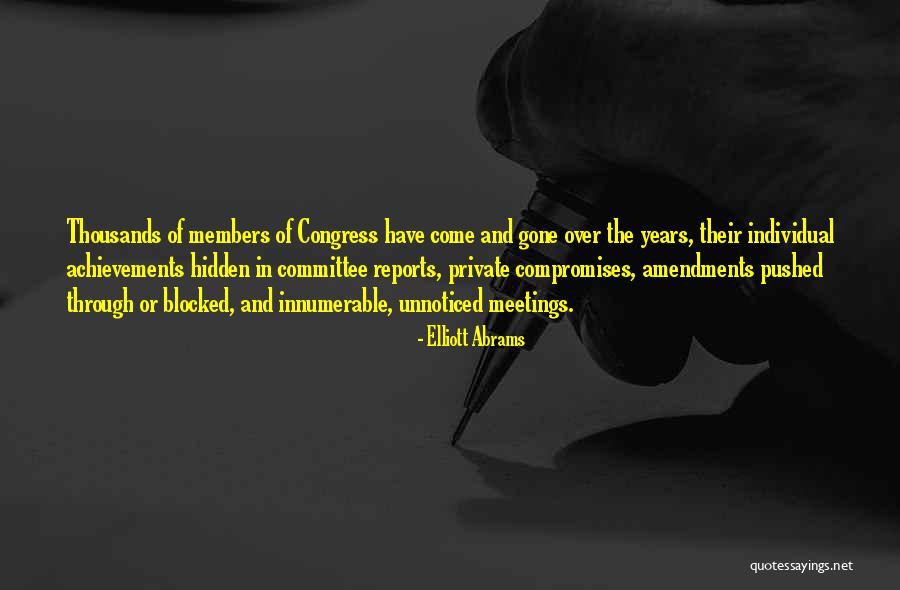 Mistmail Quotes By Elliott Abrams Mistmail Quotes By Elliott Abrams