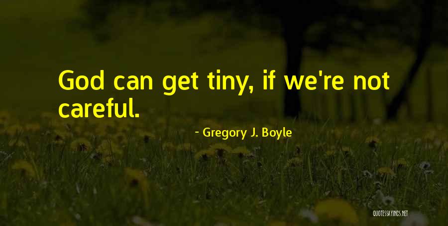 Mistmail Quotes By Gregory J. Boyle Mistmail Quotes By Gregory J. Boyle