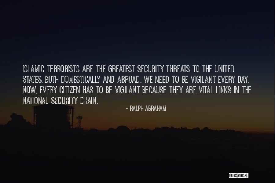 Mistmate Quotes By Ralph Abraham Mistmate Quotes By Ralph Abraham