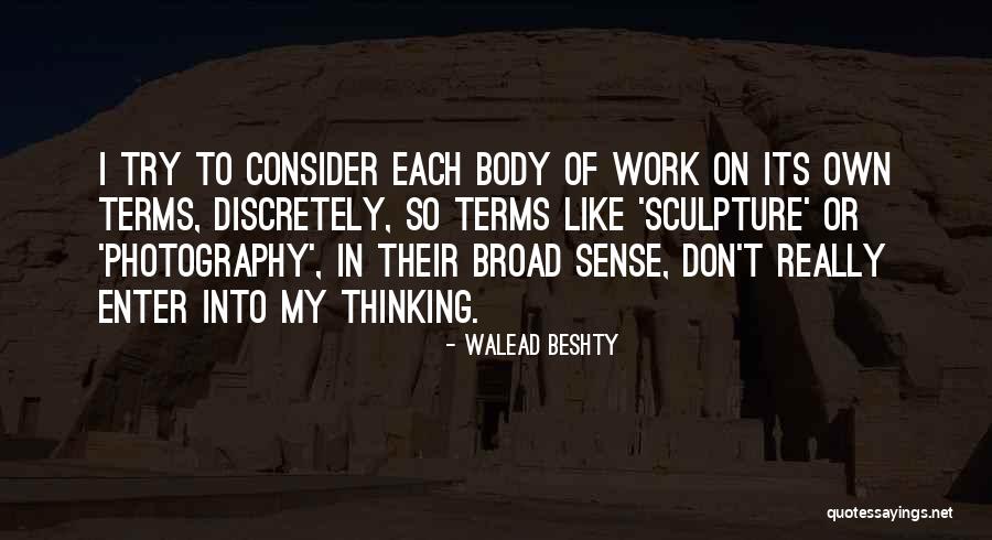 Mistmate Quotes By Walead Beshty Mistmate Quotes By Walead Beshty