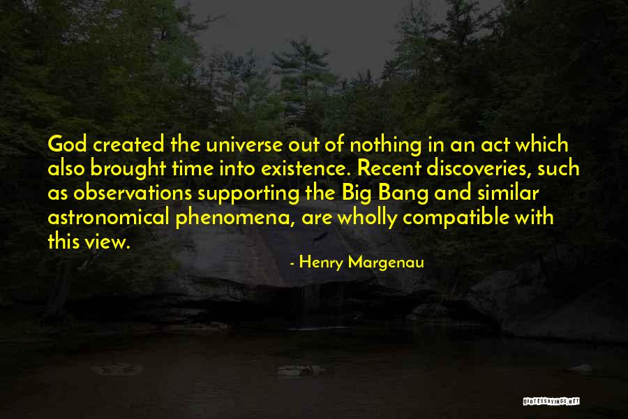 Mistniflirt Quotes By Henry Margenau Mistniflirt Quotes By Henry Margenau