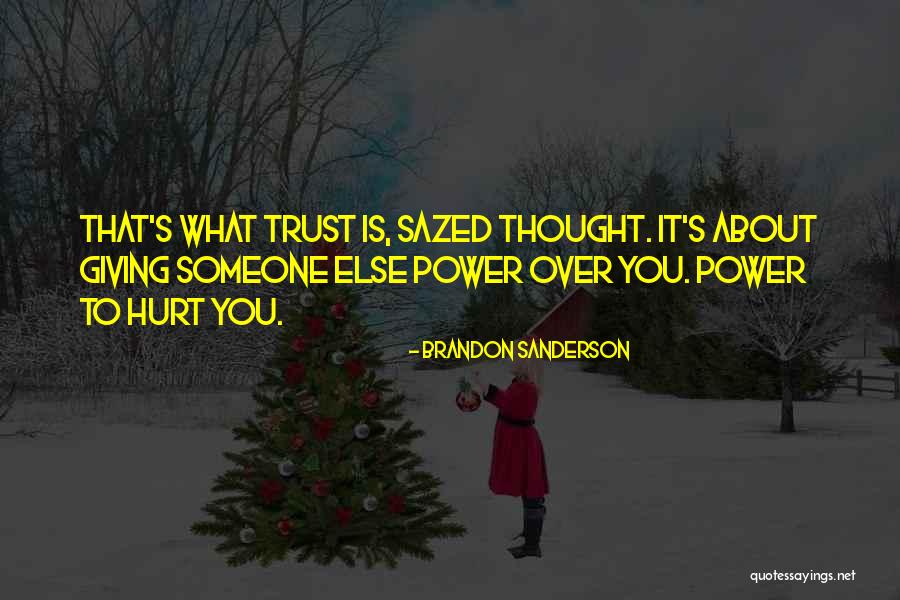 Misto Quotes By Brandon Sanderson Misto Quotes By Brandon Sanderson