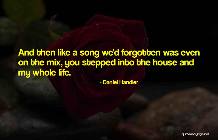 Misto Sprayer Quotes By Daniel Handler Misto Sprayer Quotes By Daniel Handler
