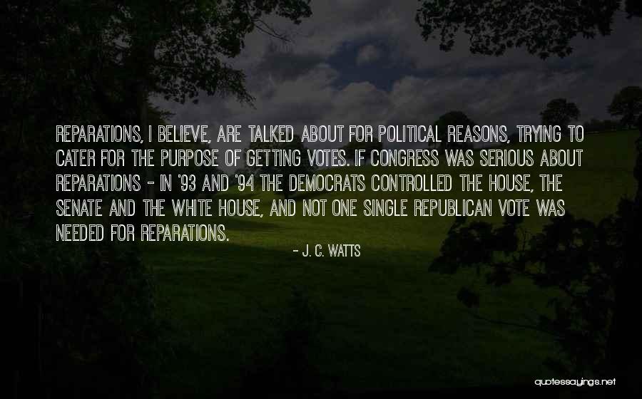 Mistoffelees Creator Quotes By J. C. Watts Mistoffelees Creator Quotes By J. C. Watts