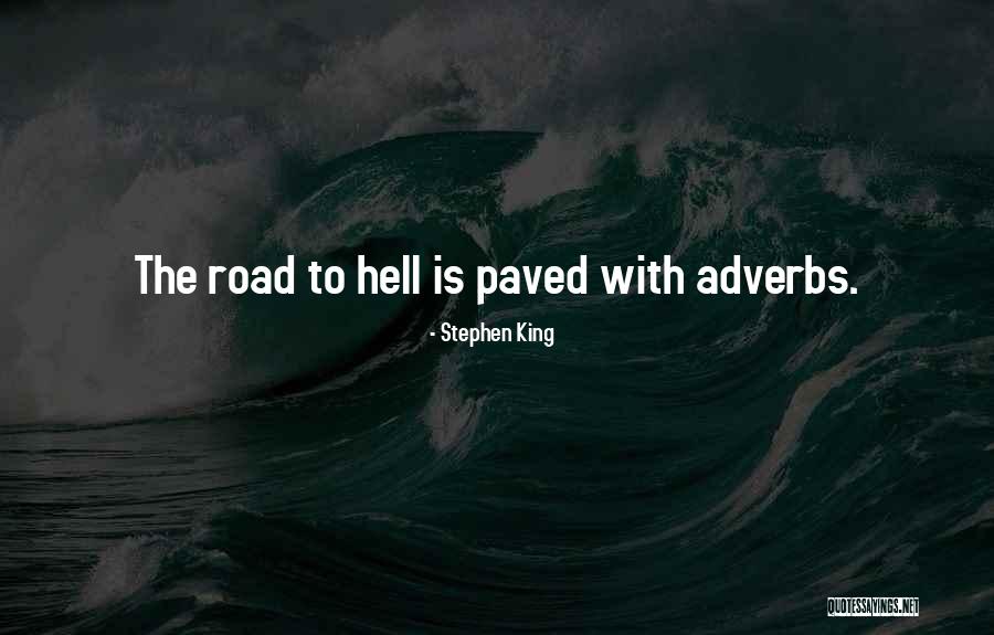 Mistoffelees Creator Quotes By Stephen King Mistoffelees Creator Quotes By Stephen King