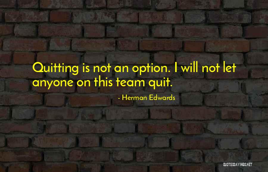 Mistook Unscramble Quotes By Herman Edwards Mistook Unscramble Quotes By Herman Edwards