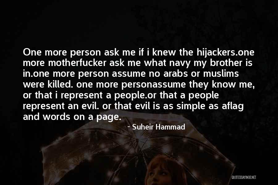 Mistovich Decision Making Quotes By Suheir Hammad Mistovich Decision Making Quotes By Suheir Hammad