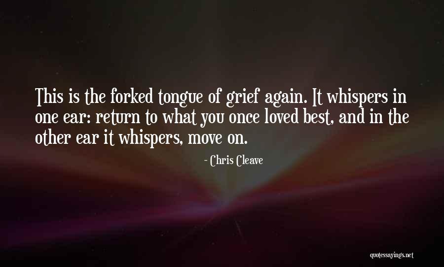Mistovich Real Estate Quotes By Chris Cleave Mistovich Real Estate Quotes By Chris Cleave