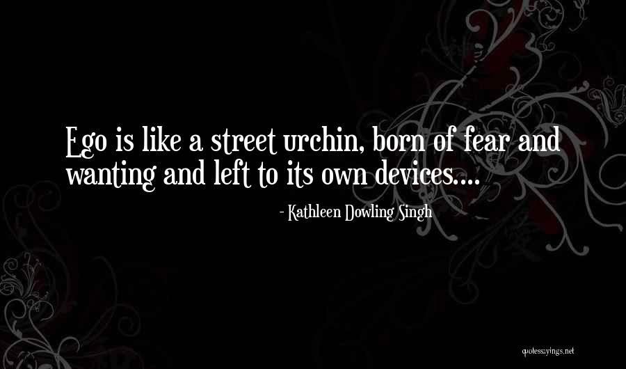 Mistralion Quotes By Kathleen Dowling Singh Mistralion Quotes By Kathleen Dowling Singh