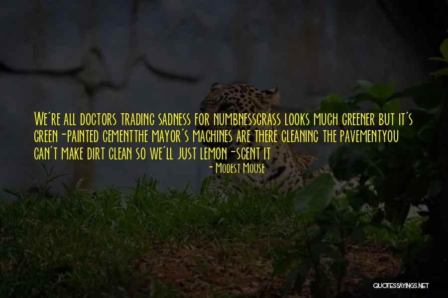 Mistranslated Commercial Adverts Quotes By Modest Mouse Mistranslated Commercial Adverts Quotes By Modest Mouse