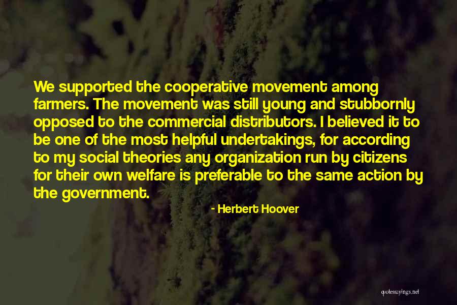 Mistreatment Of Old People Quotes By Herbert Hoover Mistreatment Of Old People Quotes By Herbert Hoover