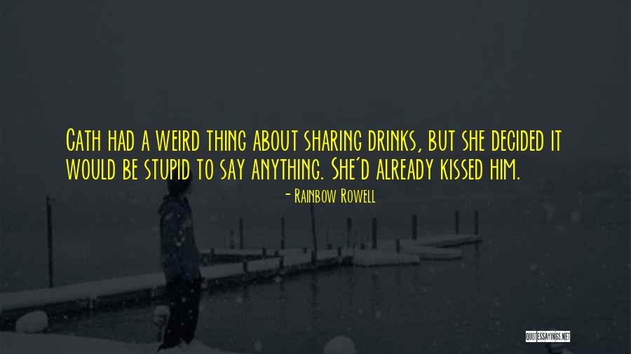 Mistreats Synonyms Quotes By Rainbow Rowell Mistreats Synonyms Quotes By Rainbow Rowell