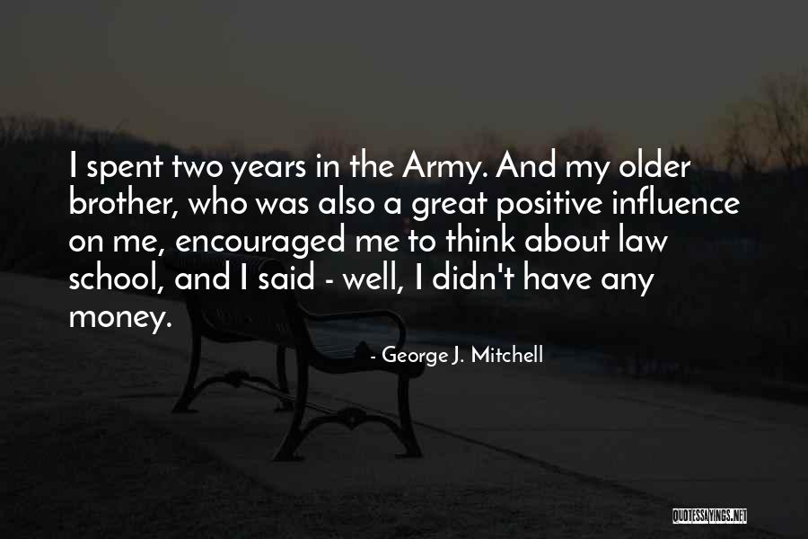 Mistress Epps Quotes By George J. Mitchell Mistress Epps Quotes By George J. Mitchell