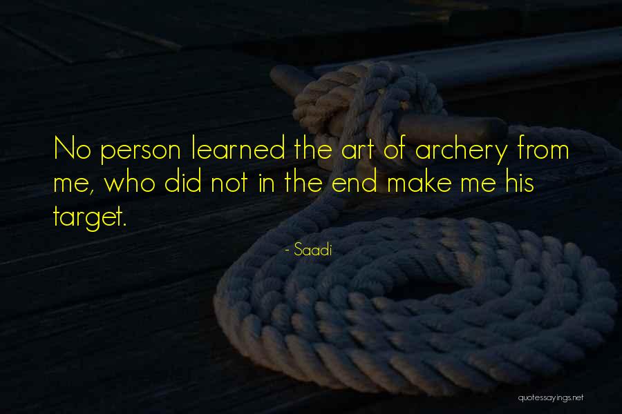 Mistress Epps Quotes By Saadi Mistress Epps Quotes By Saadi