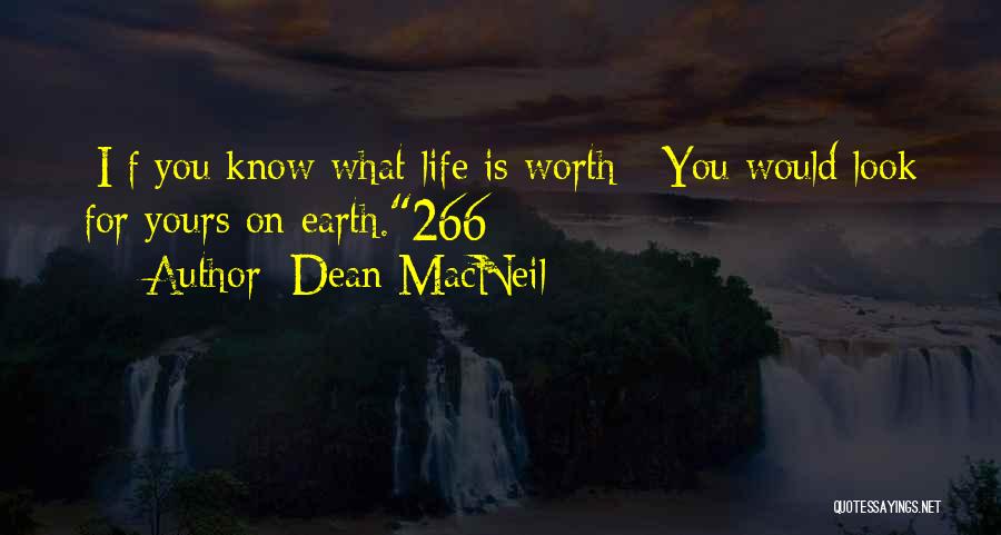 Mistresses Joss Quotes By Dean MacNeil