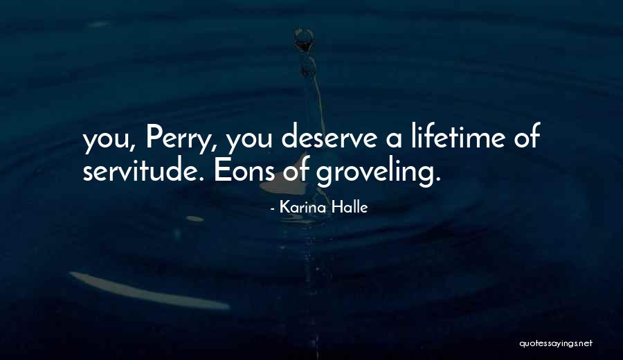 Mistrial Rollerblading Quotes By Karina Halle Mistrial Rollerblading Quotes By Karina Halle