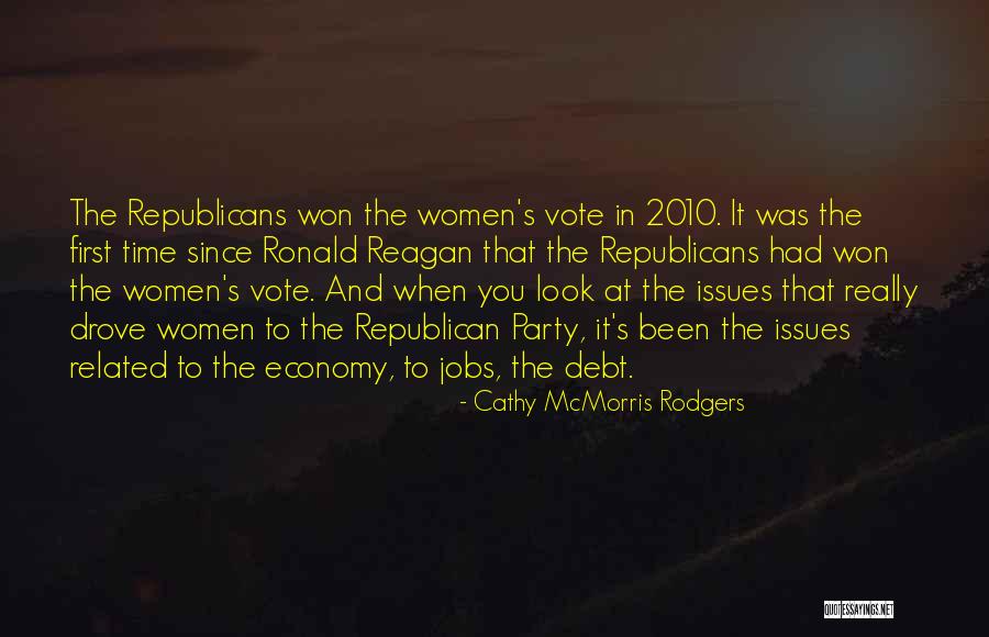 Mistrick Quotes By Cathy McMorris Rodgers Mistrick Quotes By Cathy McMorris Rodgers