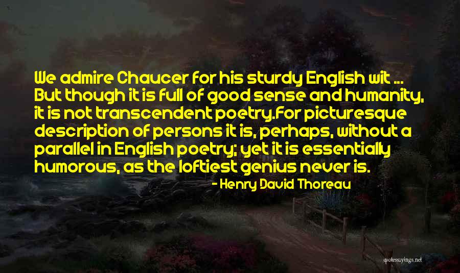 Mistrick Quotes By Henry David Thoreau Mistrick Quotes By Henry David Thoreau