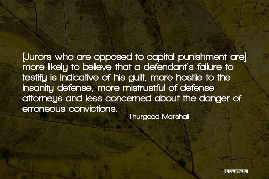 Mistrustful Quotes By Thurgood Marshall Mistrustful Quotes By Thurgood Marshall