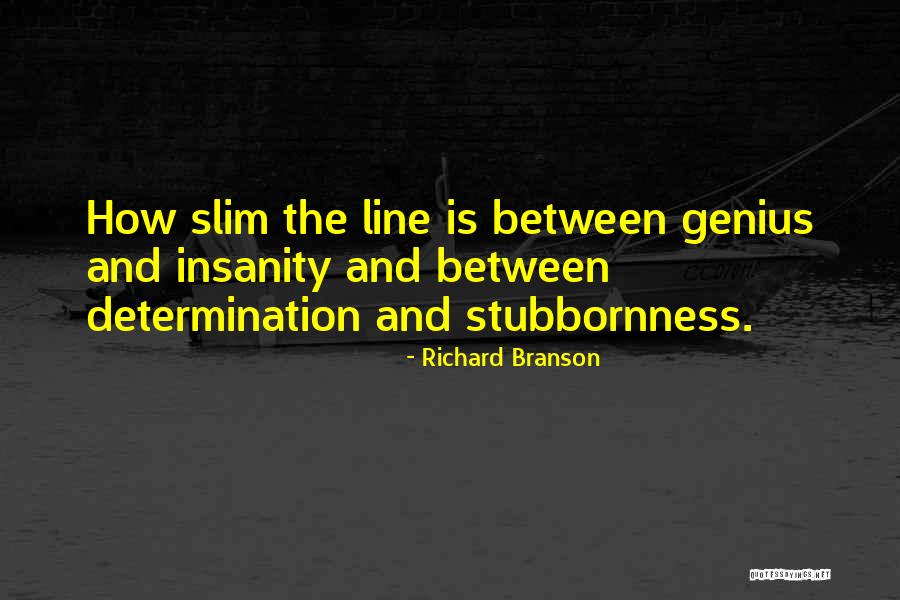 Mistrustfulness Quotes By Richard Branson Mistrustfulness Quotes By Richard Branson