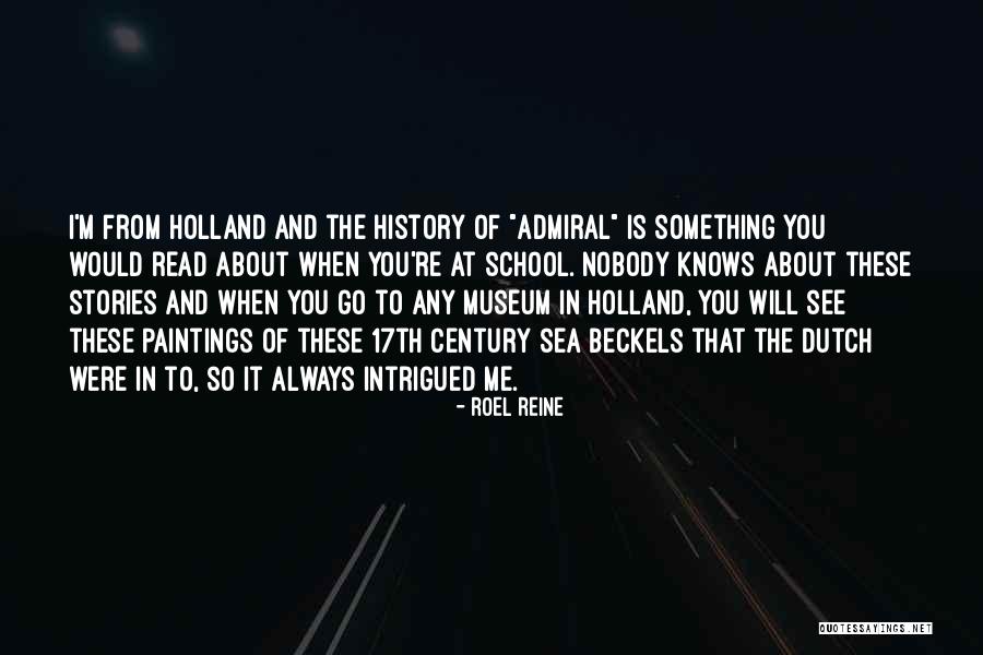 Mistrusting Personality Quotes By Roel Reine Mistrusting Personality Quotes By Roel Reine