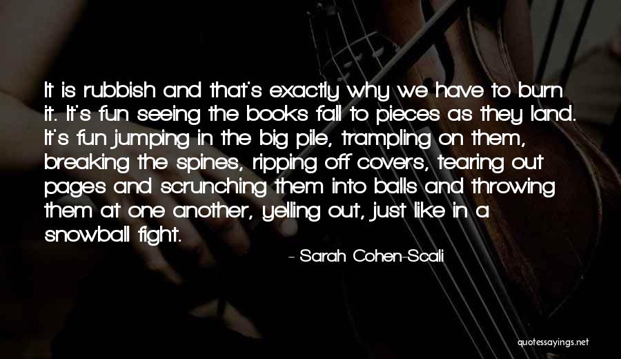 Mistruthin Quotes By Sarah Cohen-Scali Mistruthin Quotes By Sarah Cohen-Scali