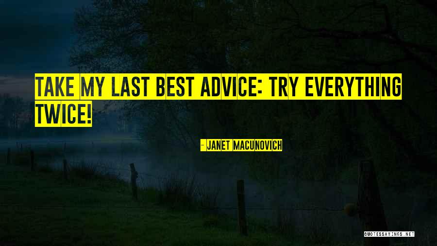 Mistrys Quotes By Janet Macunovich