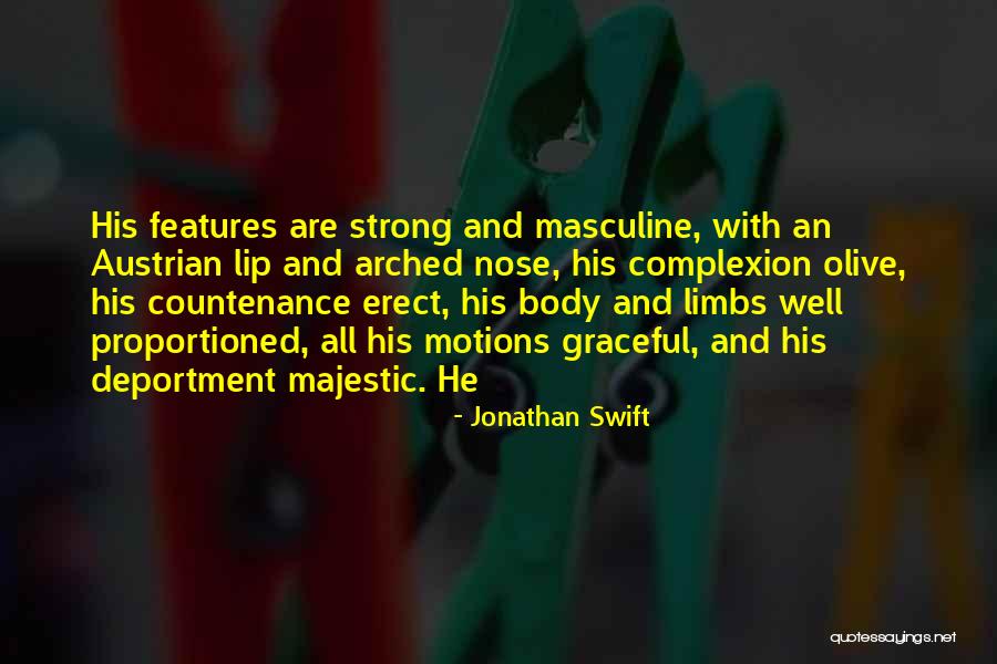Mistrzowie Akwareli Quotes By Jonathan Swift Mistrzowie Akwareli Quotes By Jonathan Swift