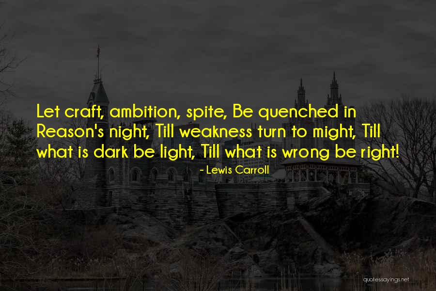 Mistrzowie Chaosu Quotes By Lewis Carroll Mistrzowie Chaosu Quotes By Lewis Carroll