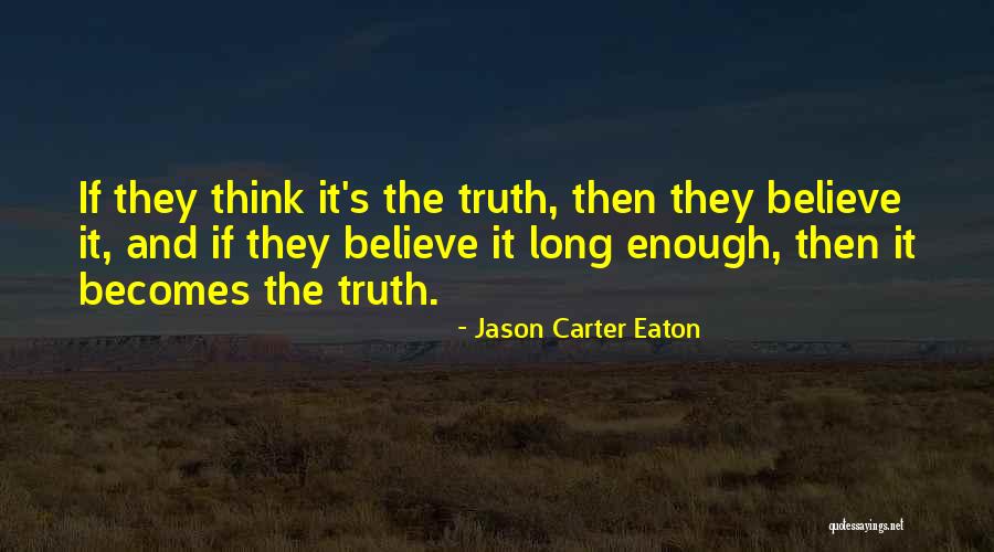 Mistrzowski Quotes By Jason Carter Eaton Mistrzowski Quotes By Jason Carter Eaton
