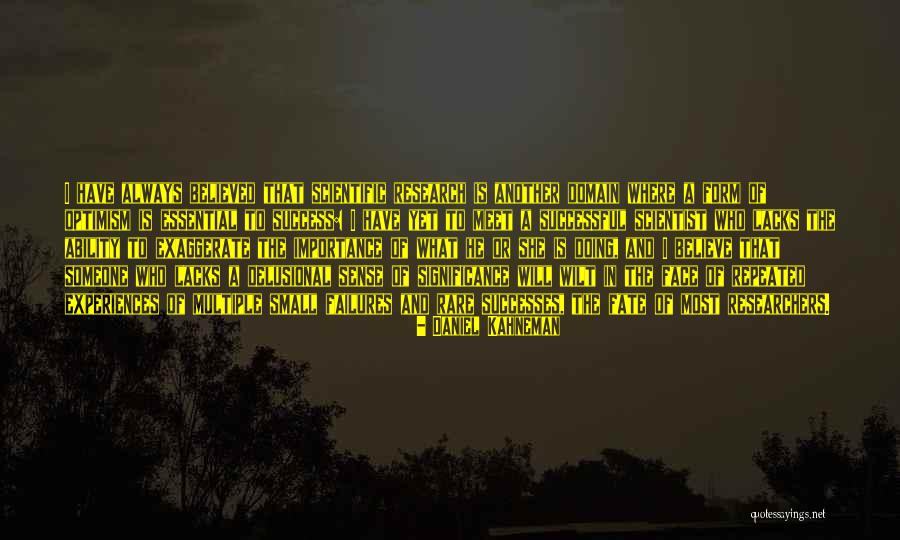Mistura Heterogenea Quotes By Daniel Kahneman Mistura Heterogenea Quotes By Daniel Kahneman
